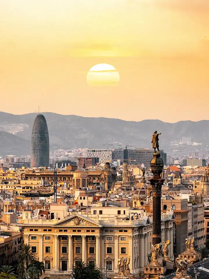 Barcelona