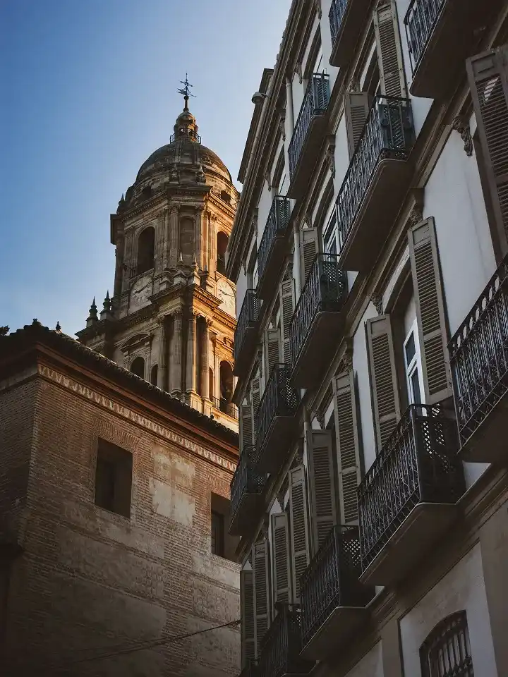 Málaga