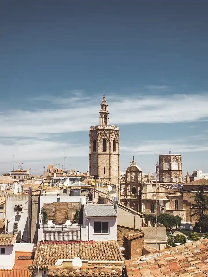 Valencia