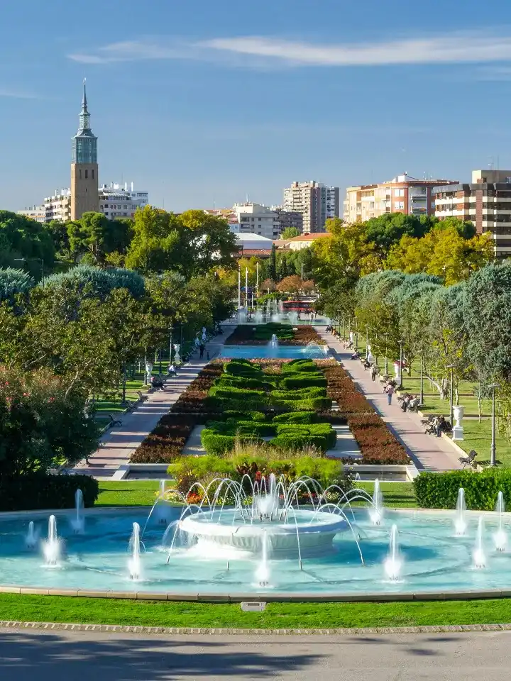 Zaragoza
